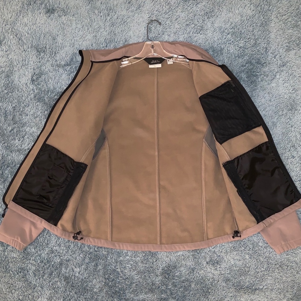 Men’s Performance Jacket Size M - Picture 4 of 5